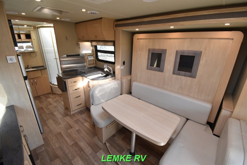 2015 Leisure Travel Unity U24MB   - Photo 11 - Rocklin, CA 95677