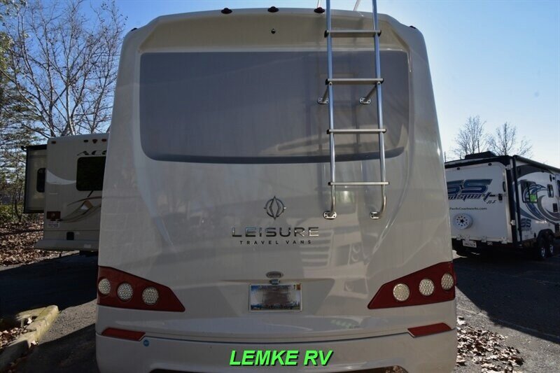 2015 Leisure Travel Unity U24MB   - Photo 7 - Rocklin, CA 95677