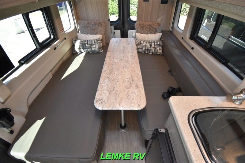 2022 Jayco Swift Li 20TL   - Photo 16 - Rocklin, CA 95677