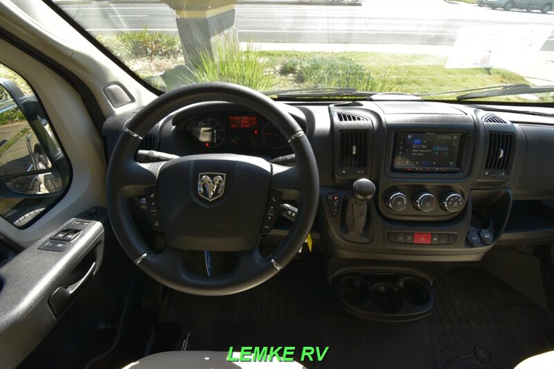 2022 Jayco Swift Li 20TL   - Photo 9 - Rocklin, CA 95677