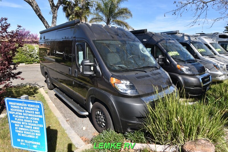 2022 Jayco Swift Li 20TL   - Photo 1 - Rocklin, CA 95677