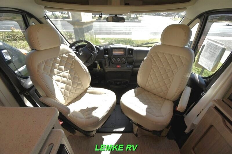 2022 Jayco Swift Li 20TL   - Photo 12 - Rocklin, CA 95677