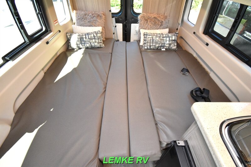 2022 Jayco Swift Li 20TL   - Photo 18 - Rocklin, CA 95677