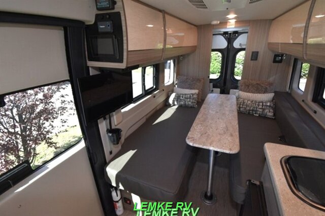 2022 Jayco Swift Li 20TL   - Photo 15 - Rocklin, CA 95677