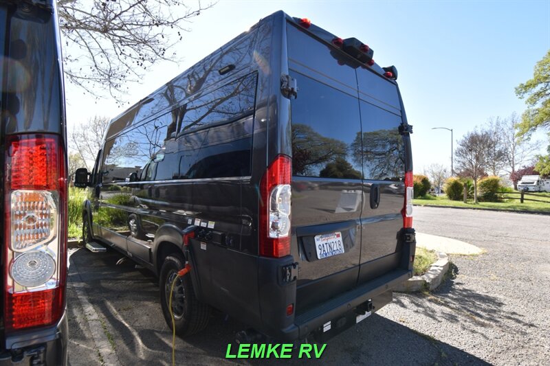 2022 Jayco Swift Li 20TL   - Photo 7 - Rocklin, CA 95677