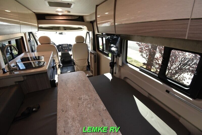 2022 Jayco Swift Li 20TL   - Photo 21 - Rocklin, CA 95677