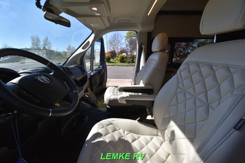 2022 Jayco Swift Li 20TL   - Photo 11 - Rocklin, CA 95677