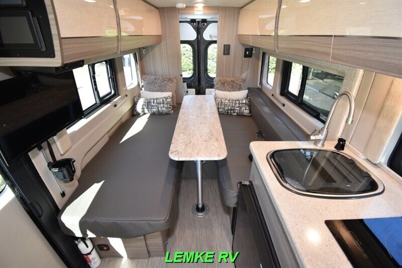 2022 Jayco Swift Li 20TL   - Photo 2 - Rocklin, CA 95677
