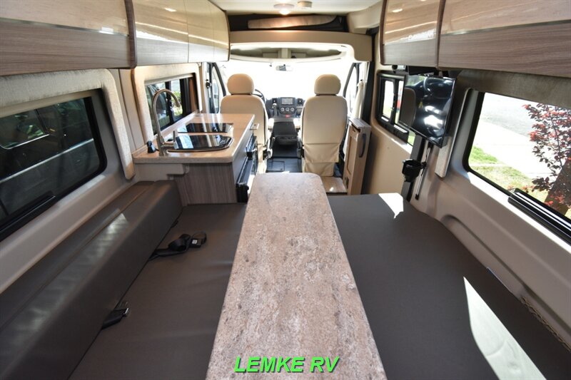 2022 Jayco Swift Li 20TL   - Photo 5 - Rocklin, CA 95677