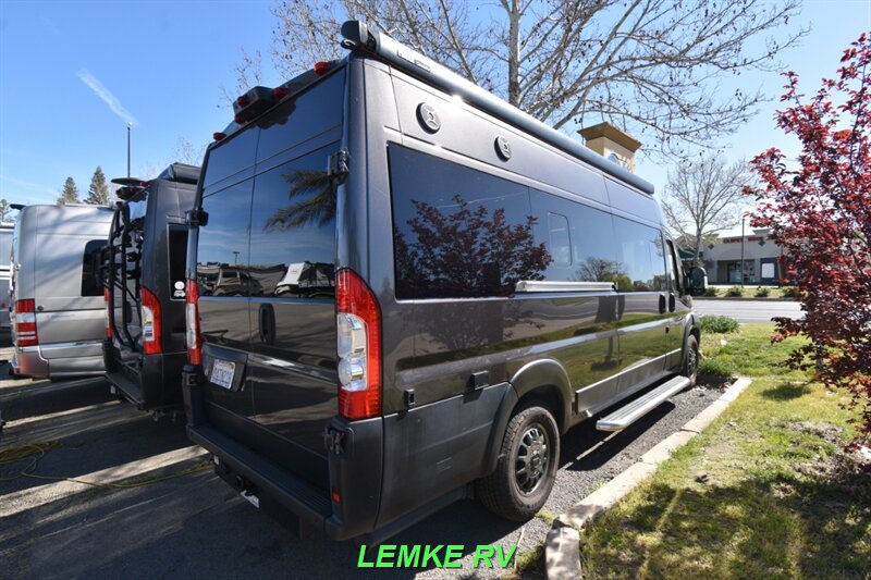 2022 Jayco Swift Li 20TL   - Photo 8 - Rocklin, CA 95677