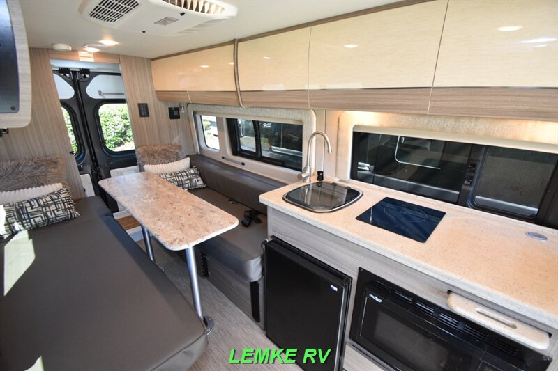 2022 Jayco Swift Li 20TL   - Photo 13 - Rocklin, CA 95677