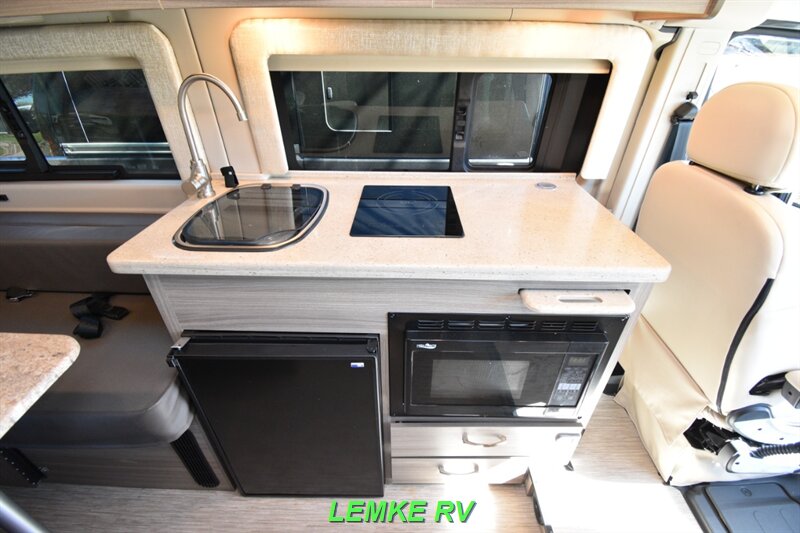2022 Jayco Swift Li 20TL   - Photo 14 - Rocklin, CA 95677