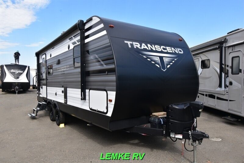 2021 Grand Design Transcend Xplor 221RB   - Photo 1 - Rocklin, CA 95677