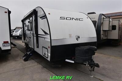 2021 Venture RV Sonic 220VRB