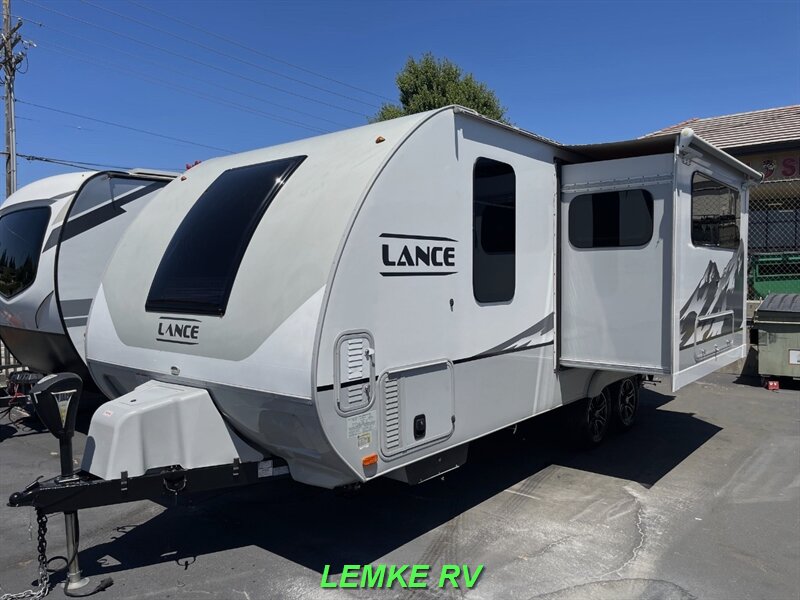 2021 Lance 1985   - Photo 6 - Rocklin, CA 95677