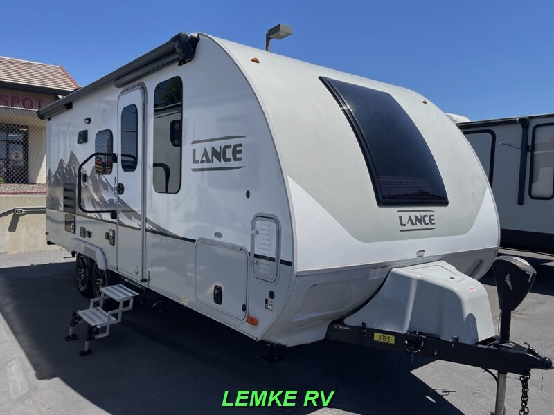 2021 Lance 1985   - Photo 1 - Rocklin, CA 95677