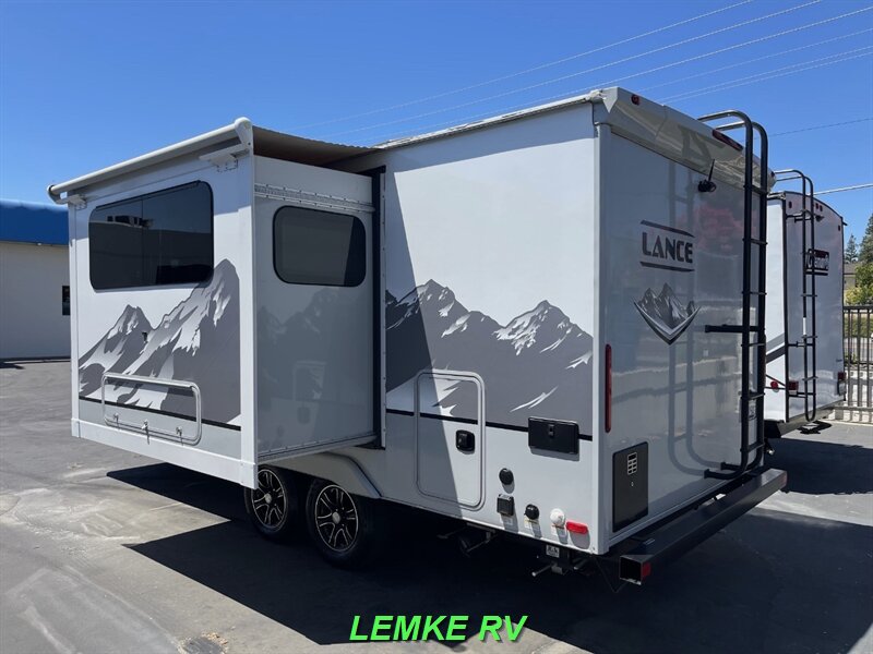 2021 Lance 1985   - Photo 7 - Rocklin, CA 95677