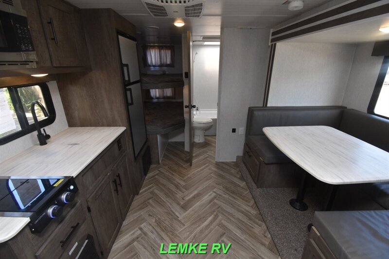 2022 Forest River Salem Cruise Lite 178BHSK   - Photo 2 - Rocklin, CA 95677