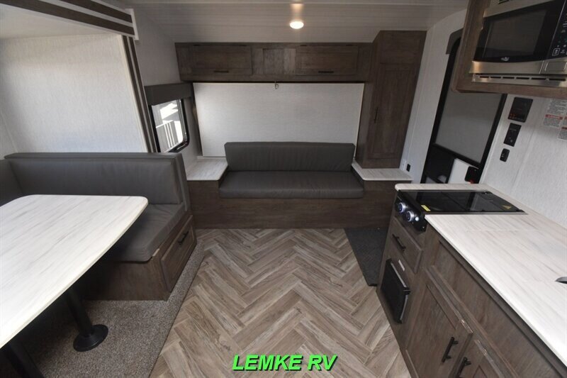2022 Forest River Salem Cruise Lite 178BHSK   - Photo 5 - Rocklin, CA 95677