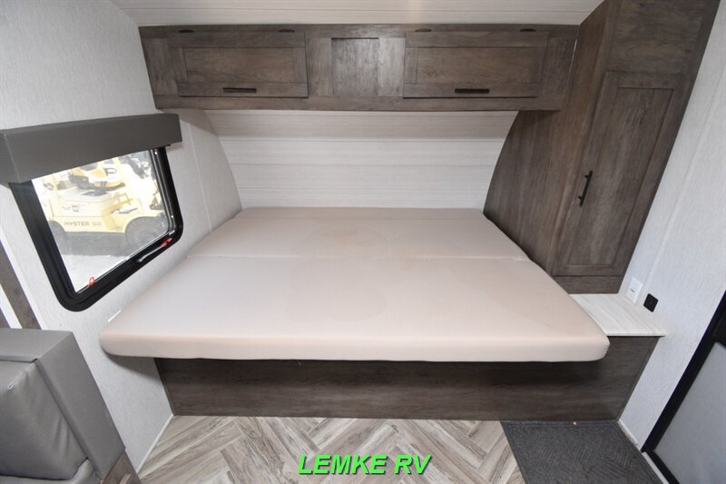 2022 Forest River Salem Cruise Lite 178BHSK   - Photo 21 - Rocklin, CA 95677