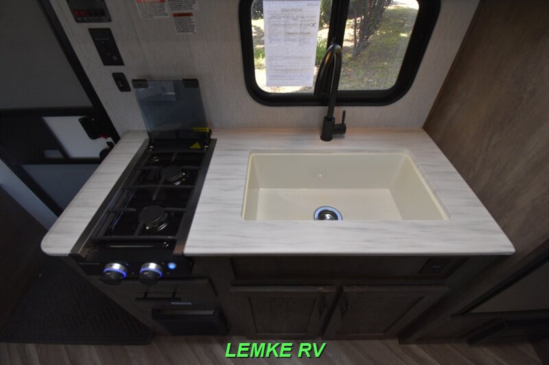 2022 Forest River Salem Cruise Lite 178BHSK   - Photo 23 - Rocklin, CA 95677