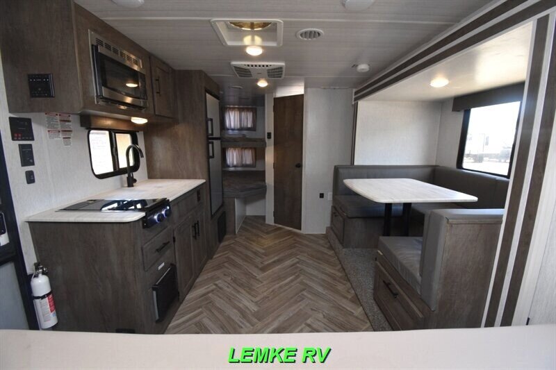 2022 Forest River Salem Cruise Lite 178BHSK   - Photo 13 - Rocklin, CA 95677
