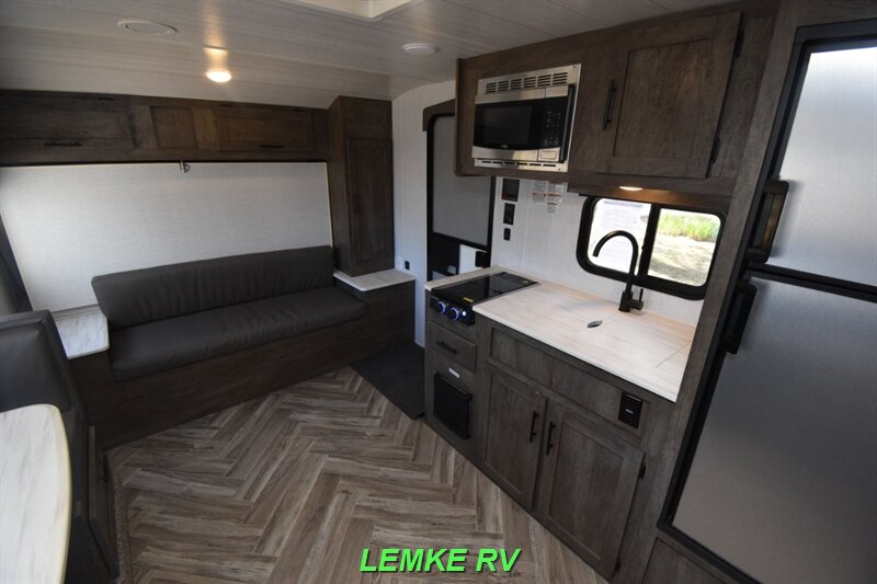 2022 Forest River Salem Cruise Lite 178BHSK   - Photo 19 - Rocklin, CA 95677