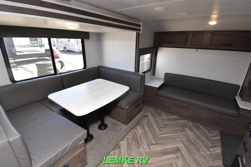 2022 Forest River Salem Cruise Lite 178BHSK   - Photo 14 - Rocklin, CA 95677