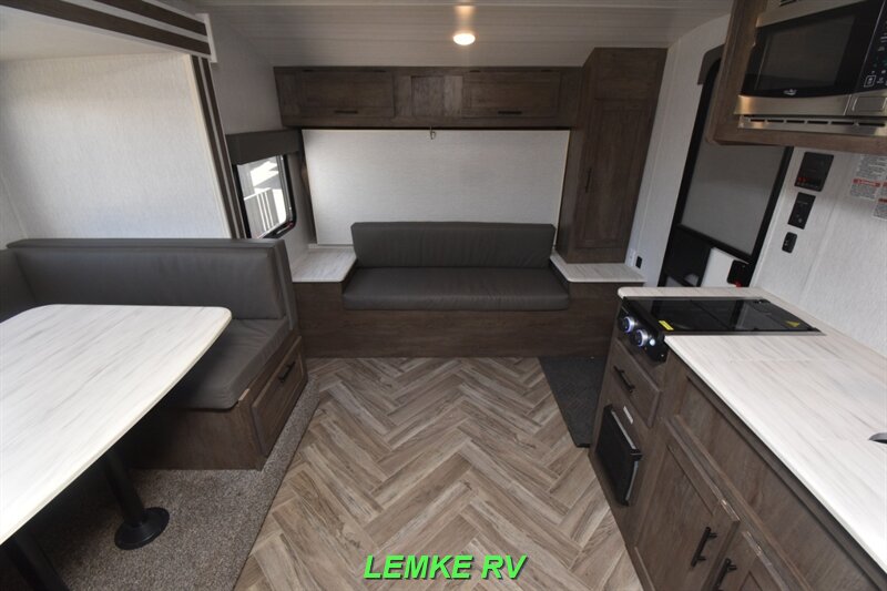 2022 Forest River Salem Cruise Lite 178BHSK   - Photo 5 - Rocklin, CA 95677