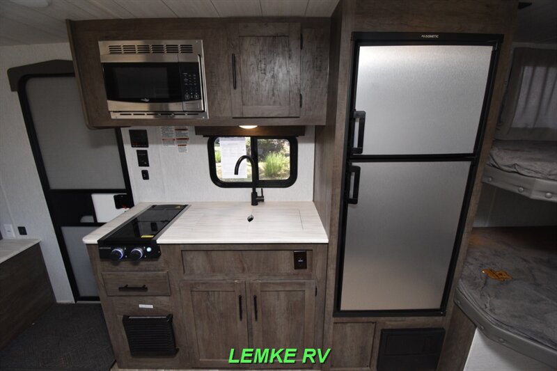 2022 Forest River Salem Cruise Lite 178BHSK   - Photo 15 - Rocklin, CA 95677