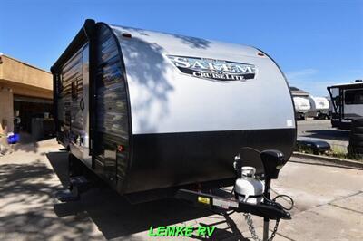 2022 Forest River Salem Cruise Lite 178BHSK