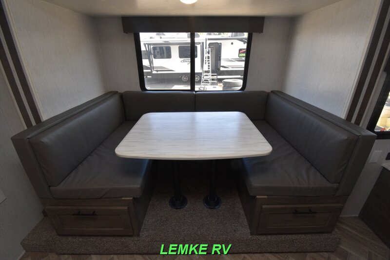 2022 Forest River Salem Cruise Lite 178BHSK   - Photo 16 - Rocklin, CA 95677