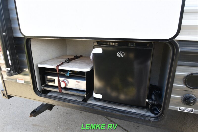 2022 Forest River Salem Cruise Lite 178BHSK   - Photo 10 - Rocklin, CA 95677