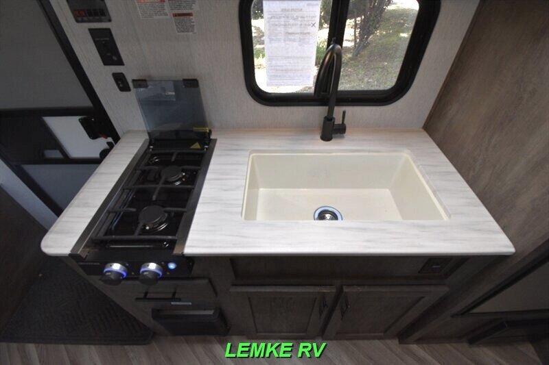 2022 Forest River Salem Cruise Lite 178BHSK   - Photo 21 - Rocklin, CA 95677