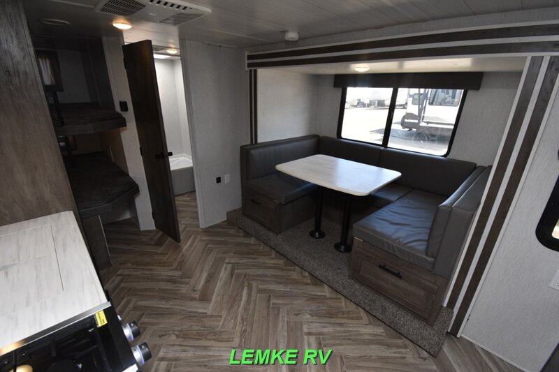 2022 Forest River Salem Cruise Lite 178BHSK   - Photo 11 - Rocklin, CA 95677