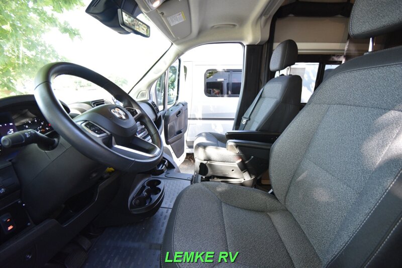 2024 Winnebago Solis 59P   - Photo 28 - Rocklin, CA 95677