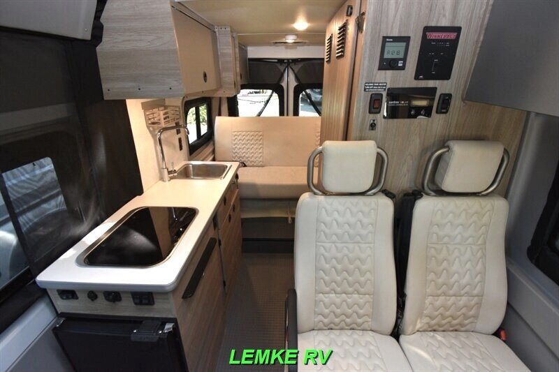 2024 Winnebago Solis 59P   - Photo 3 - Rocklin, CA 95677