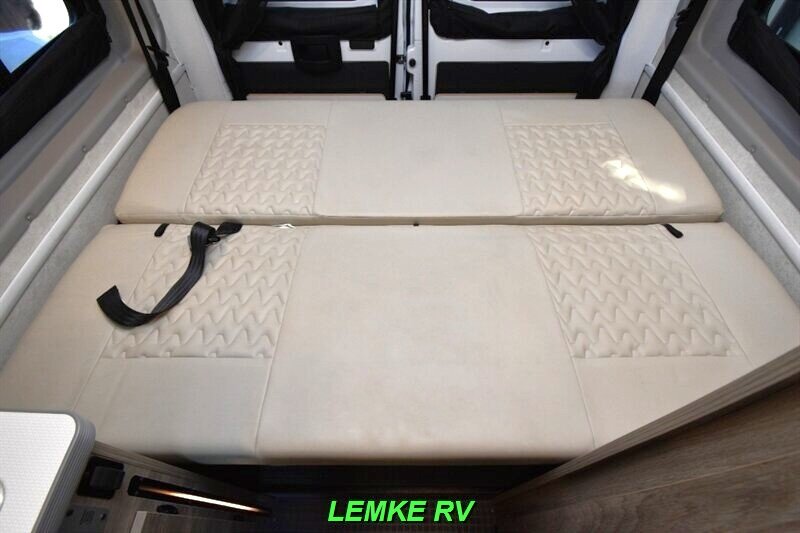 2024 Winnebago Solis 59P   - Photo 18 - Rocklin, CA 95677