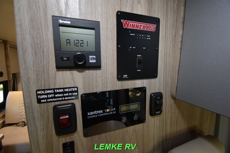 2024 Winnebago Solis 59P   - Photo 23 - Rocklin, CA 95677