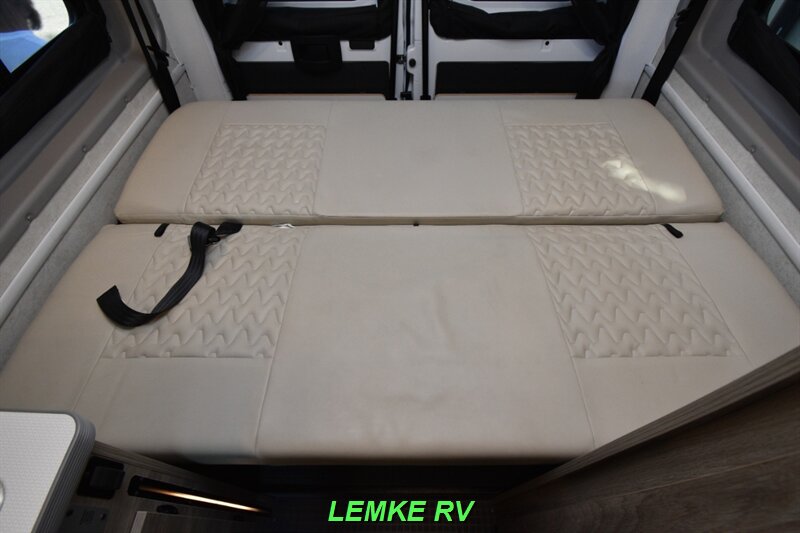 2024 Winnebago Solis 59P   - Photo 17 - Rocklin, CA 95677