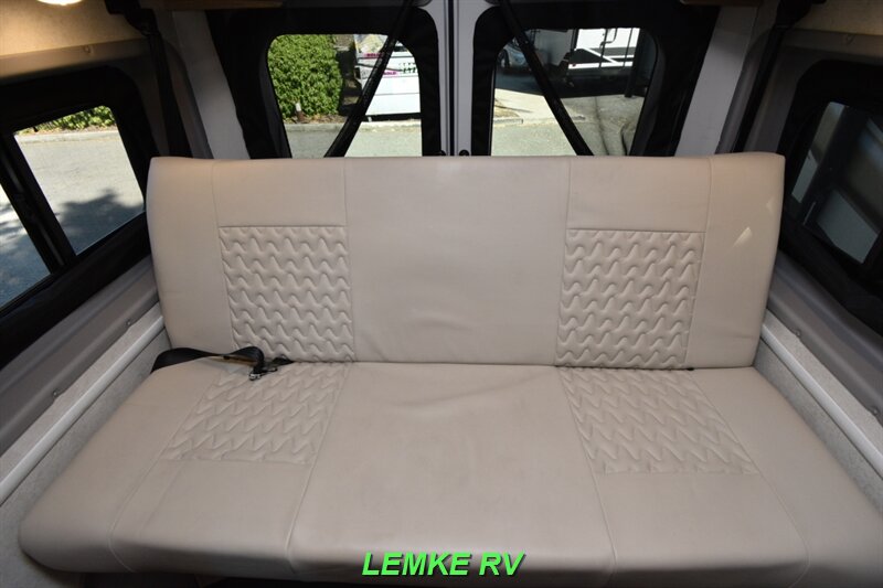 2024 Winnebago Solis 59P   - Photo 16 - Rocklin, CA 95677