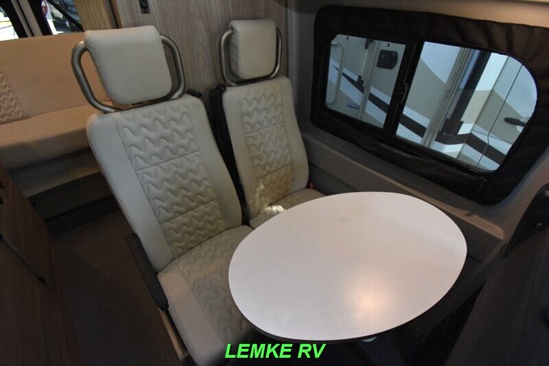 2024 Winnebago Solis 59P   - Photo 22 - Rocklin, CA 95677