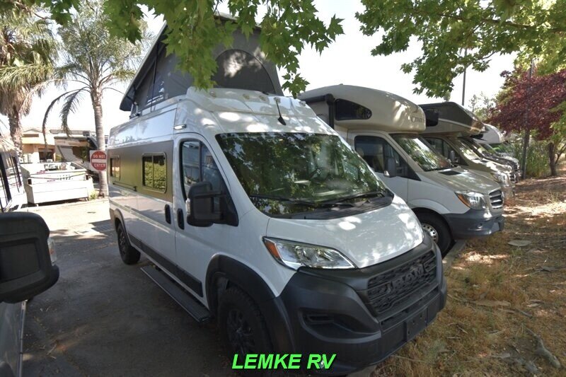 2024 Winnebago Solis 59P  