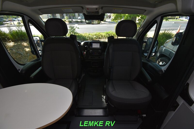 2024 Winnebago Solis 59P   - Photo 24 - Rocklin, CA 95677