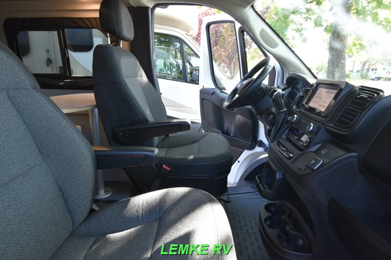 2024 Winnebago Solis 59P   - Photo 27 - Rocklin, CA 95677