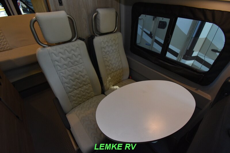 2024 Winnebago Solis 59P   - Photo 20 - Rocklin, CA 95677