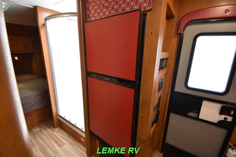 2026 Gulf Stream Vintage Cruiser 19ERD   - Photo 15 - Rocklin, CA 95677