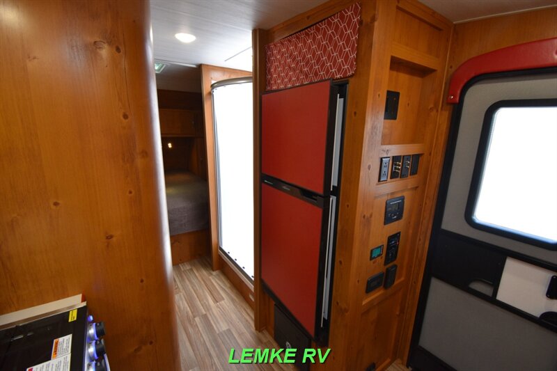2026 Gulf Stream Vintage Cruiser 19ERD   - Photo 11 - Rocklin, CA 95677