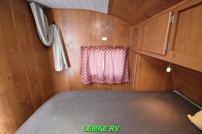 2026 Gulf Stream Vintage Cruiser 19ERD   - Photo 16 - Rocklin, CA 95677
