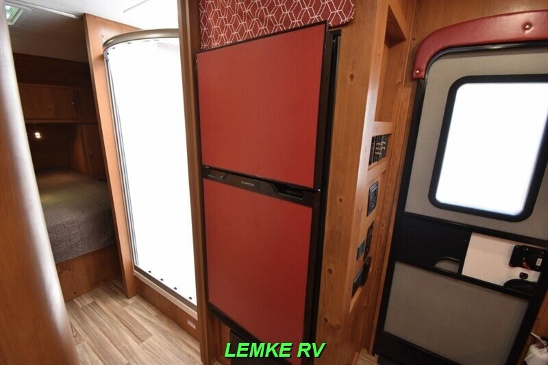 2026 Gulf Stream Vintage Cruiser 19ERD   - Photo 13 - Rocklin, CA 95677